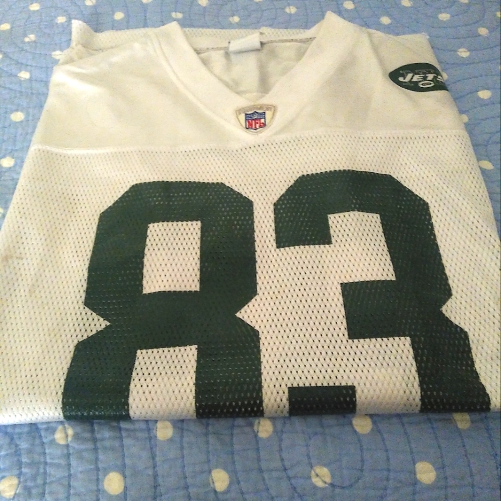 Jet Jersey